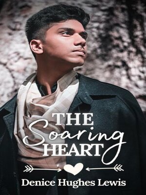cover image of The Soaring Heart